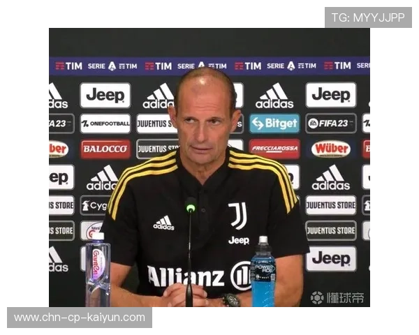 尤文1-1惹争议：阿莱格里被嘘出场背后的深层思考